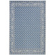 Kusový koberec BOTANY Royal Blau 102476 - venkovní (outdoor)