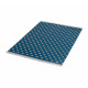Kusový koberec Fringe 102354