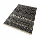Kusový koberec Fringe 102357