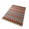 Kusový koberec Fringe 102355