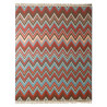 Kusový koberec Fringe 102355