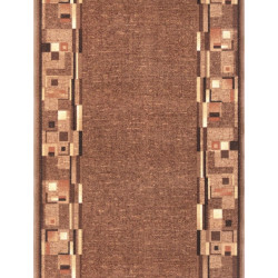 Protiskluzový běhoun na míru Bombay 44