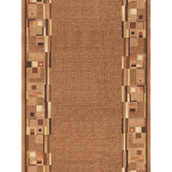 Protiskluzový běhoun na míru Bombay 33