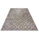 Kusový koberec Creative 103974 Grey/Multicolor z kolekce Elle