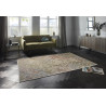 Kusový koberec Creative 103973 Silvergrey/Multicolor z kolekce Elle
