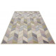 Kusový koberec Creative 103969 Pastel/Multicolor z kolekce Elle