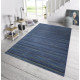 Venkovní kusový koberec Lotus Blau Meliert 102444