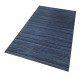 Venkovní kusový koberec Lotus Blau Meliert 102444