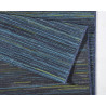 Kusový koberec Lotus Blau Meliert 102444 – na ven i na doma