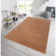 Venkovní kusový koberec Lotus Terra Orange Meliert 102443