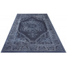 Kusový koberec Creative 103962 Dark/Blue z kolekce Elle