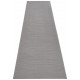 Kusový koberec Premier 103981 Grey z kolekce Elle