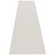 Kusový koberec Premier 103979 Cream z kolekce Elle