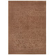 Kusový koberec Premier 103978 Brown z kolekce Elle
