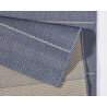 Kusový koberec Sunshine 102366 Jeans blau – na ven i na doma