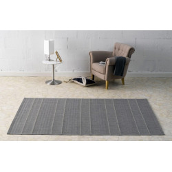 Kusový koberec Sunshine 102027 Grau – na ven i na doma