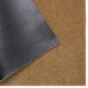 Protiskluzová rohožka Strom života 104655 Brown/Grey - na ven i na doma