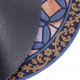 Protiskluzová rohožka Mujkoberec Original 104683 multicolor - na ven i na doma