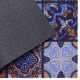 Protiskluzová rohožka Mujkoberec Original 104686 multicolor - na ven i na doma