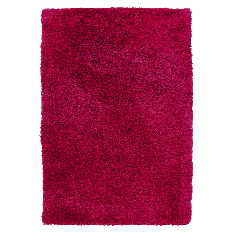 Kusový koberec Spring Red