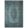 Kusový orientální koberec Chenille Rugs Q3 104742 Blue