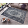 Kusový orientální koberec Chenille Rugs Q3 104746 Grey