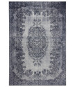 Kusový orientální koberec Chenille Rugs Q3 104746 Grey
