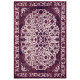 Kusový orientální koberec Chenille Rugs Q3 104748 Berry