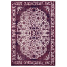 Kusový orientální koberec Chenille Rugs Q3 104748 Berry