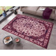 Kusový orientální koberec Chenille Rugs Q3 104748 Berry