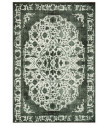 Kusový orientální koberec Chenille Rugs Q3 104751 Forest-Green