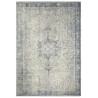 Kusový orientální koberec Chenille Rugs Q3 104754 Grey