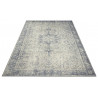 Kusový orientální koberec Chenille Rugs Q3 104754 Grey