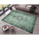 Kusový orientální koberec Chenille Rugs Q3 104756 Green