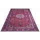 Kusový orientální koberec Chenille Rugs Q3 104759 Berry