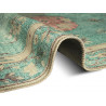 Kusový orientální koberec Chenille Rugs Q3 104760 Forest-Green