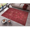 Kusový orientální koberec Chenille Rugs Q3 104765 Red