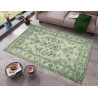 Kusový orientální koberec Chenille Rugs Q3 104766 Green