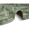 Kusový orientální koberec Chenille Rugs Q3 104766 Green