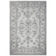Kusový orientální koberec Chenille Rugs Q3 104767 Grey