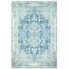 Kusový orientální koberec Chenille Rugs Q3 104769 Light-blue