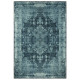 Kusový orientální koberec Chenille Rugs Q3 104770 Blue