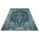 Kusový orientální koberec Chenille Rugs Q3 104770 Blue