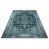 Kusový orientální koberec Chenille Rugs Q3 104770 Blue