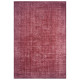 Kusový orientální koberec Chenille Rugs Q3 104774 Berry