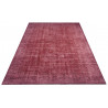 Kusový orientální koberec Chenille Rugs Q3 104774 Berry