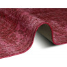 Kusový orientální koberec Chenille Rugs Q3 104774 Berry