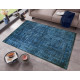 Kusový orientální koberec Chenille Rugs Q3 104776 Dark-blue