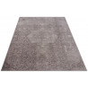Kusový orientální koberec Chenille Rugs Q3 104699 Brown-Grey