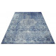 Kusový orientální koberec Chenille Rugs Q3 104778 Blue